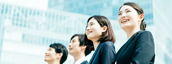 採用情報はこちら