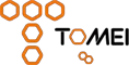 logo footer tomei