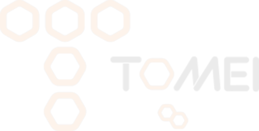 logo tomei