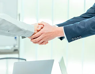 05 商社ならではの柔軟な提案力